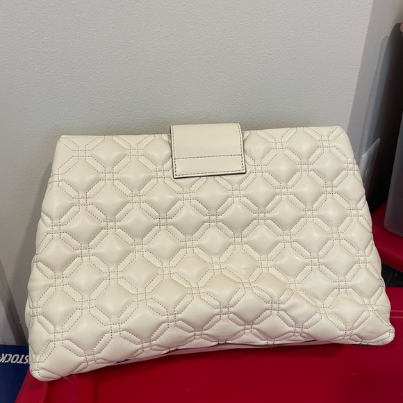 NWT Kate Spade Elena Bag in Bone - Picture 3 of 4